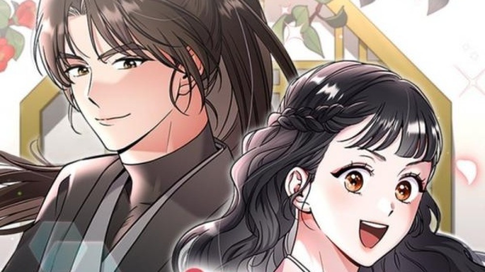 Baca Manhwa Seorang Master, Yang Bangun Menjadi Selir