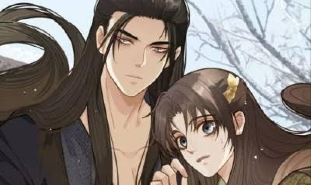 Baca Manhua Kekasih Bisu