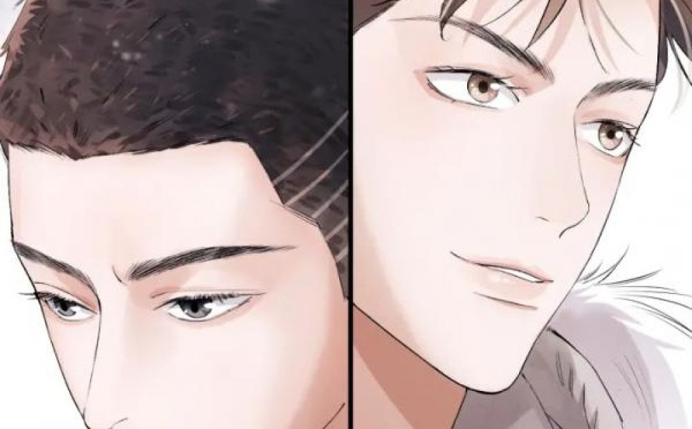 Baca Komik Manhua Lari Bebas