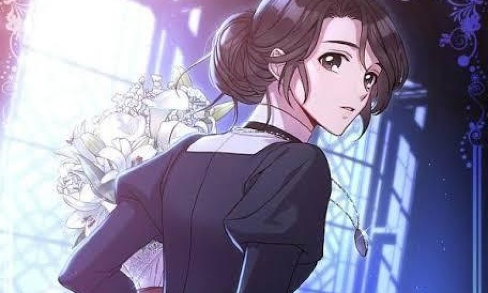 Baca Komik Manhwa Bertahan Hidup sebagai Pembantu Xv1