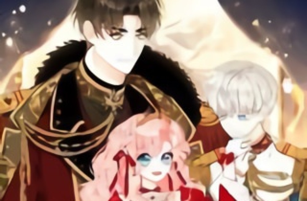 Baca Komik Manhwa Teko Mung Meh Goleki Pakku