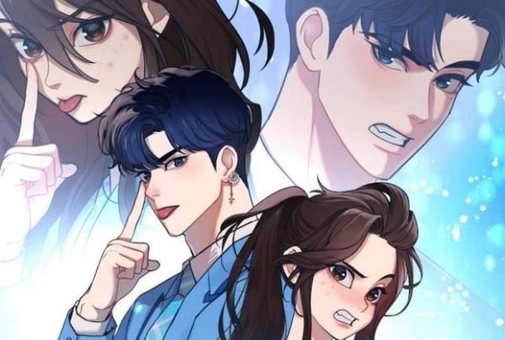 Baca Komik Manhwa Idola Obsesif Xv1