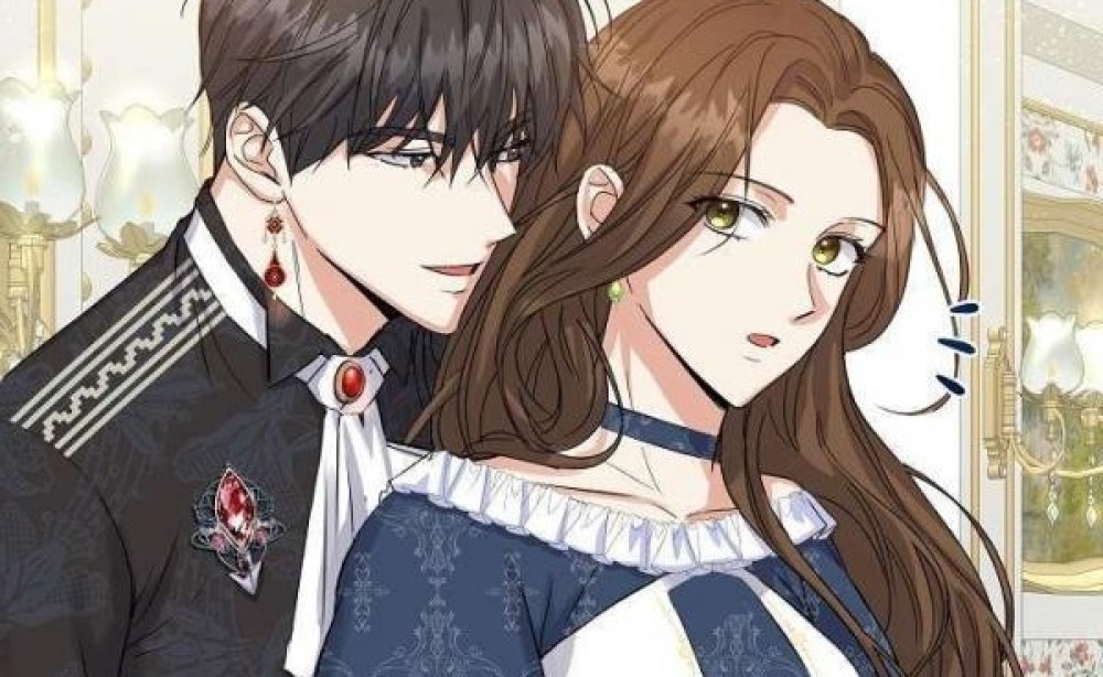 Baca Komik Manhwa Watashi Karakter Fiksi Xv1