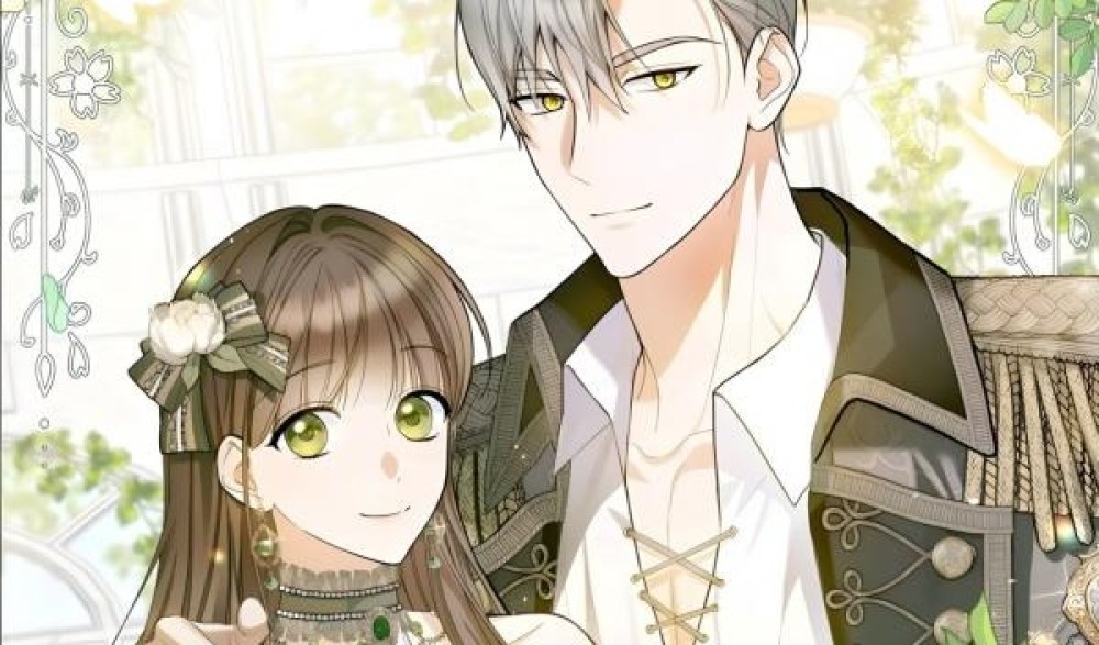 Baca Komik Manhwa Mengapa Kamu Terobsesi dengan Istri Palsumu?