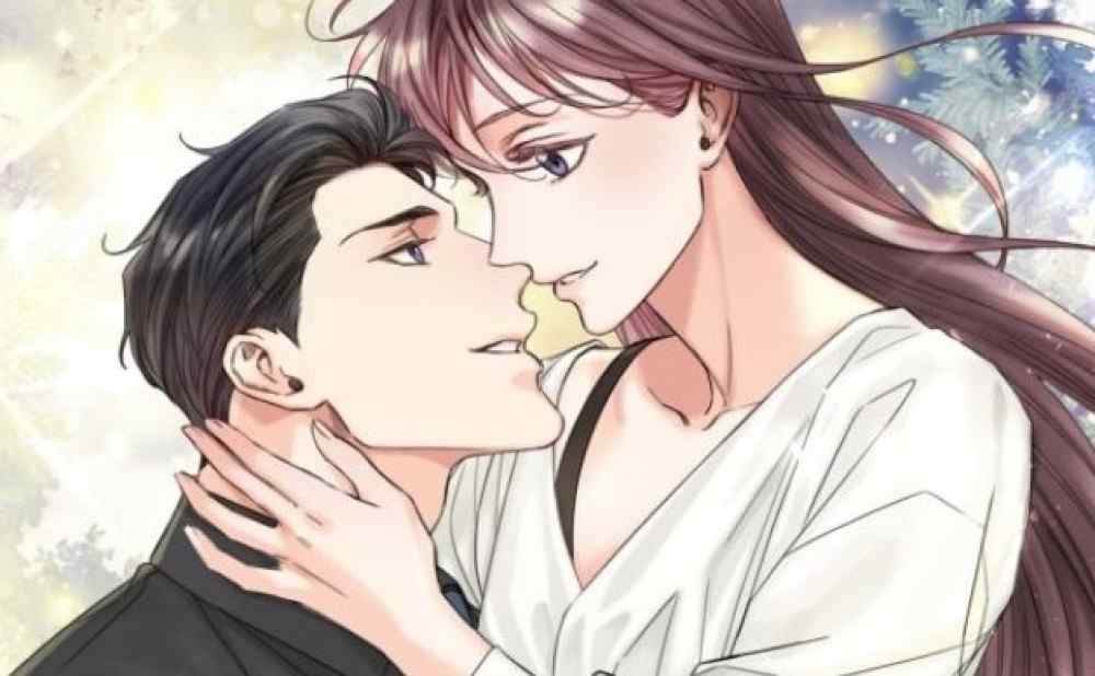 Baca Komik Manhwa Landasan Pacu