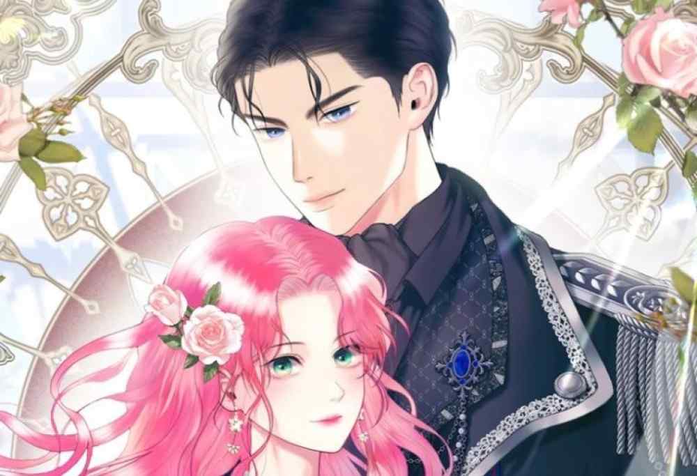 Baca Komik Manhwa Nikah Kontrak Dengan Dua Suami