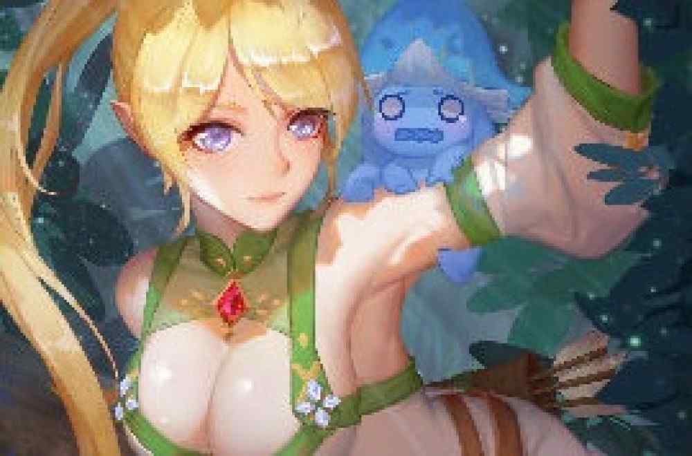 Baca Manhua Zaman Pemburu