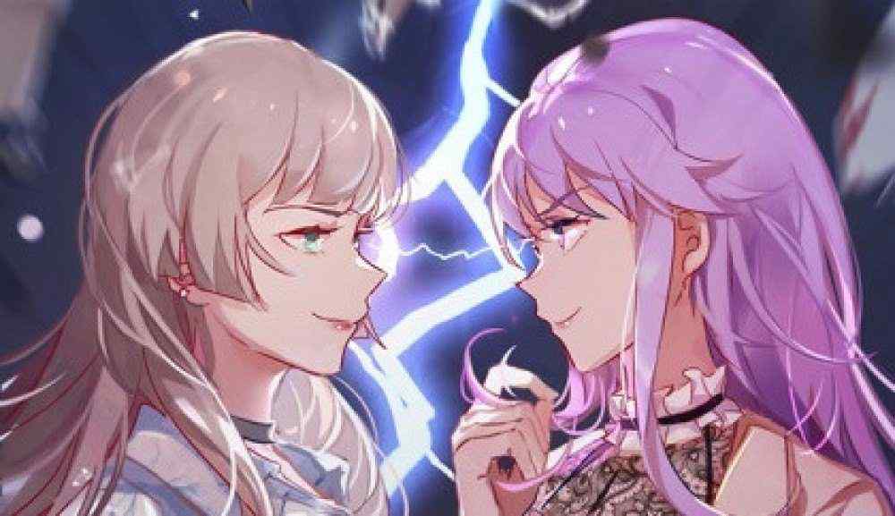 Baca Komik Manhua Tukang Selingkuh Harus Mati Xv1