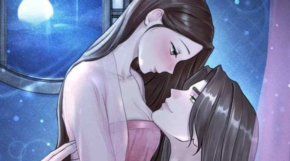 Baca Komik Manhwa Pernikahan Rahasia Xv1