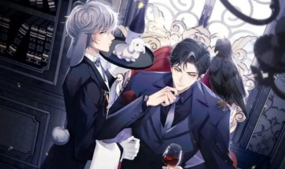 Baca Komik Manhua Penjaga Bertelinga Lancip