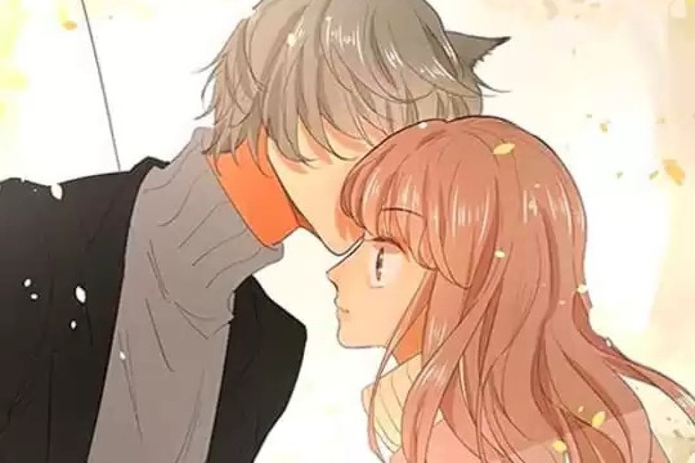 Baca Komik Manhua Dunia yang Diperintah oleh Kucing