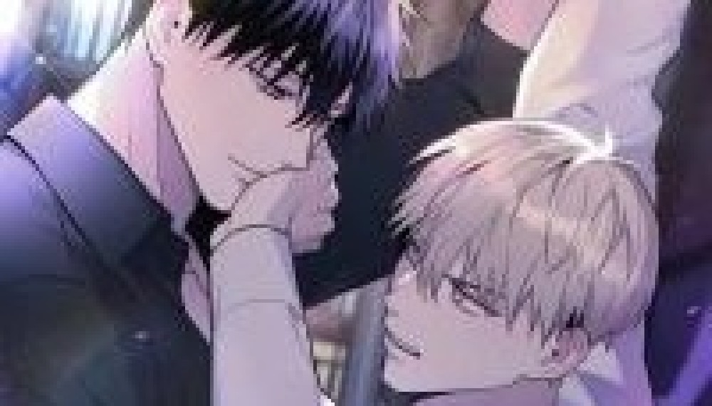 Baca Komik Manhwa Berkobar