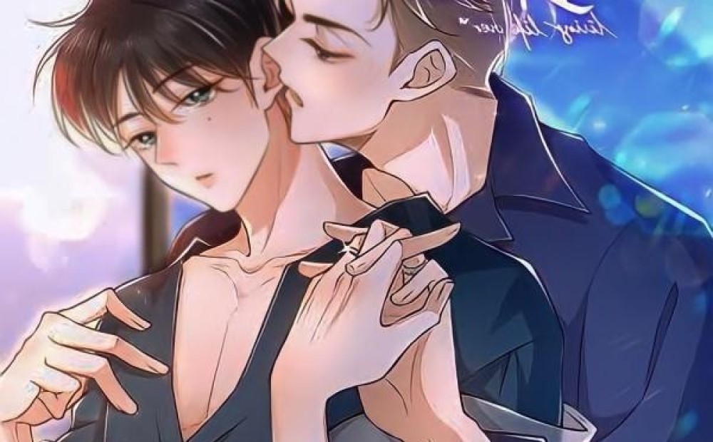 Baca Komik Manhwa Jangan Bertemu Lagi di Kehidupan Selanjutnya