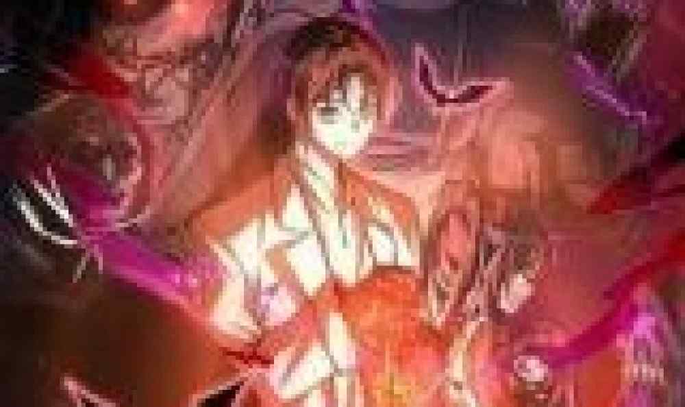 Baca Komik Manhua Apoteker Menyeramkan: Semua Pasien Saya Mengerikan