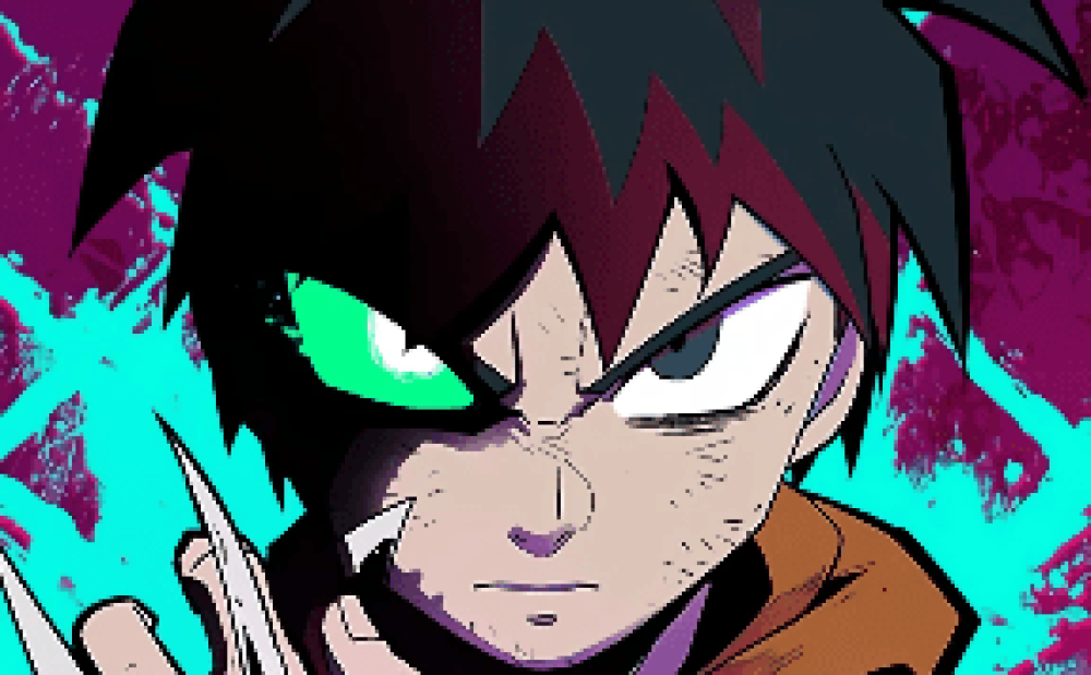 Baca Komik Manhwa Garpu & Pisau