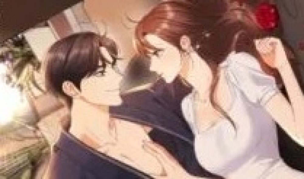 Baca Manhwa Tolong Ceraikan Aku