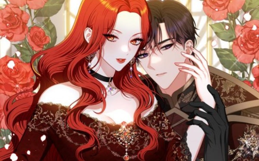 Baca Komik Manhwa Saya Membesarkan Seorang Anak Laki-Laki Dengan Baik Tapi Dia Kembali Sebagai Pria Obsesif