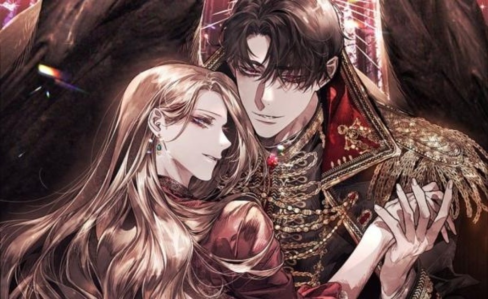 Baca Komik Manhwa Cara Untuk Memuaskan Iblis