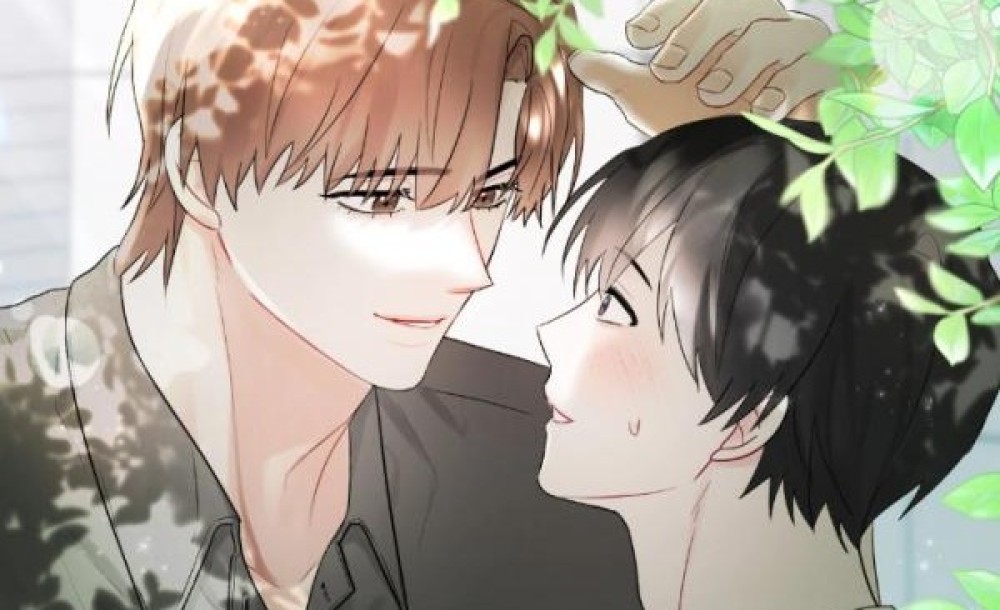 Baca Komik Manhwa Kantor Kecil Xv1