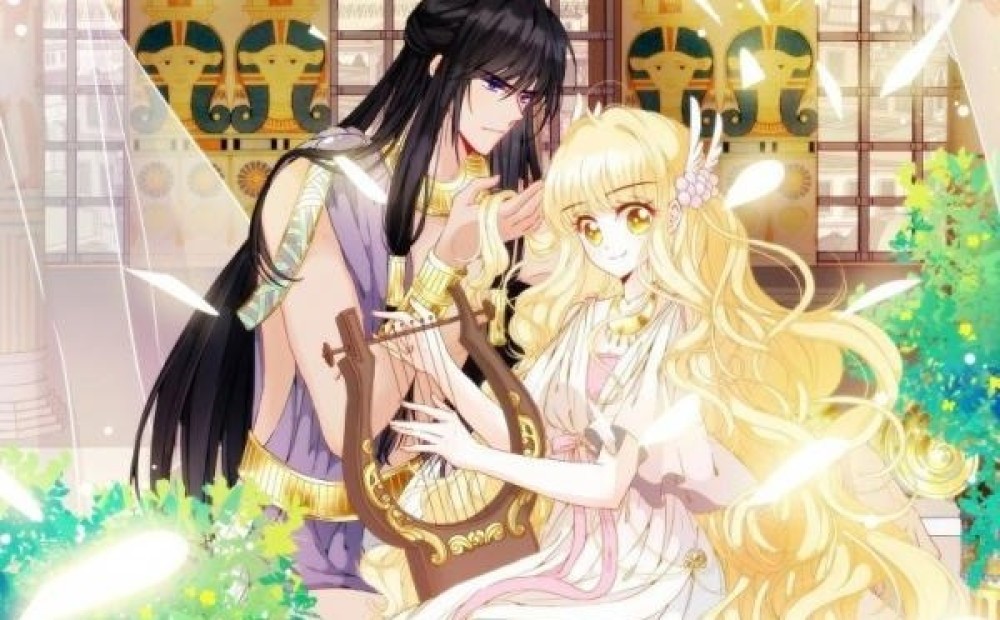 Baca Komik Manhua Putri Babel