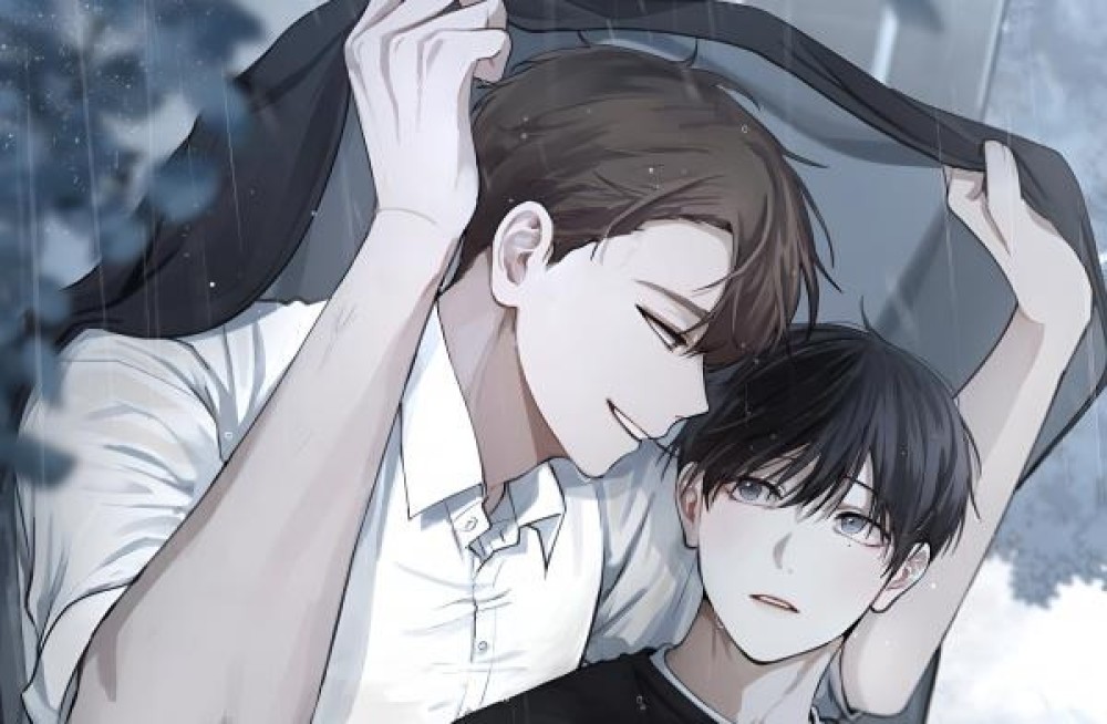 Baca Komik Manhwa Serupa Xv1