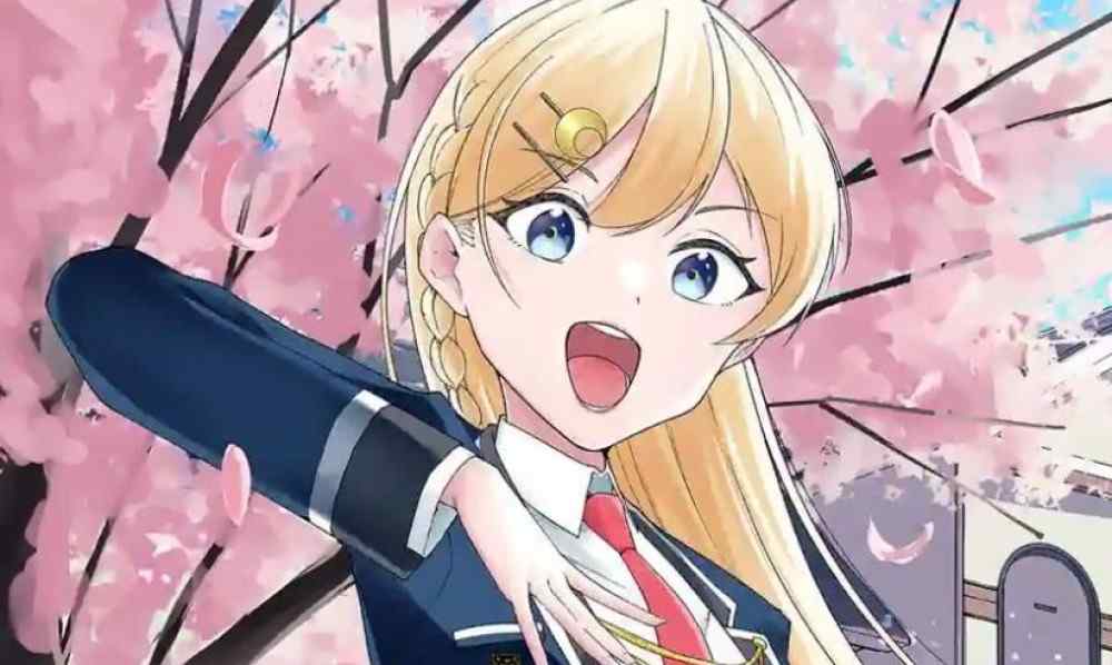 Baca Manga Pelajaran Merendahkan Pacar Paling Menyebalkan Yang Bisa Kamu Gunakan Mulai Besok Xv1