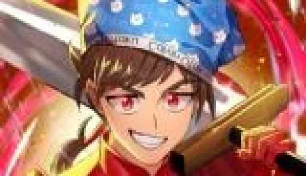 Baca Komik Manhwa Pejuang Celana Dalam