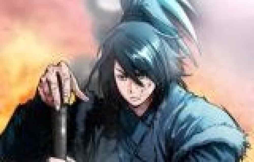Baca Komik Manhwa Kaisar Kegelapan Surgawi