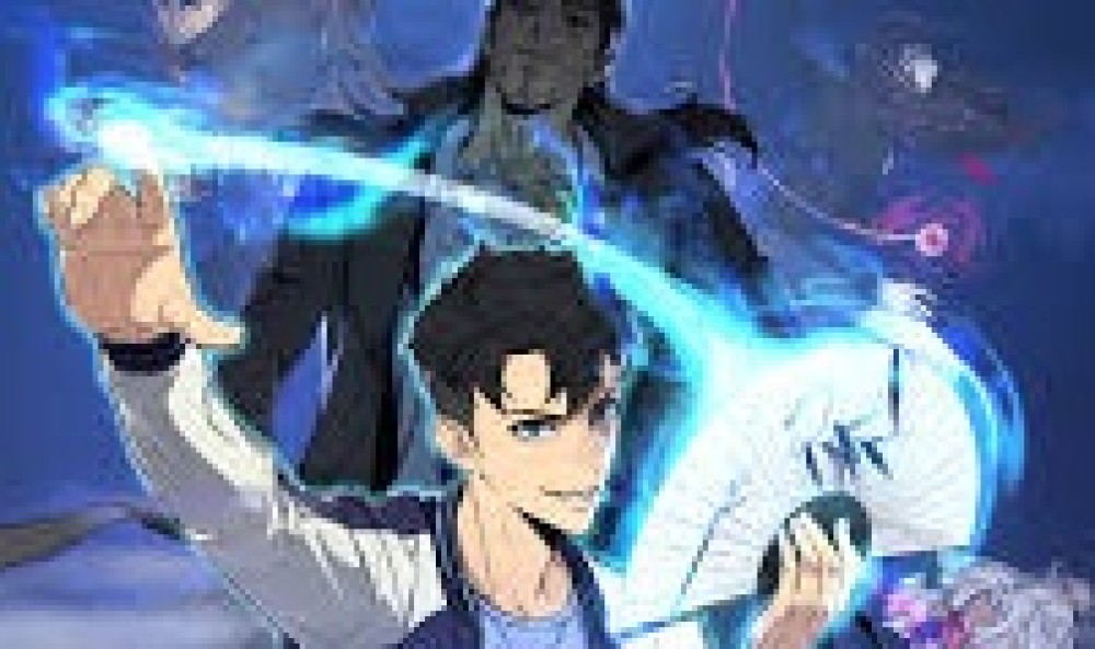 Baca Manhwa Pemburu Dokkaebi