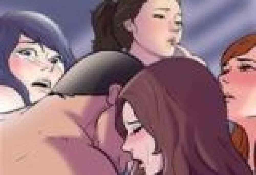 Baca Komik Manhwa Proyek Ena Ena Xv1