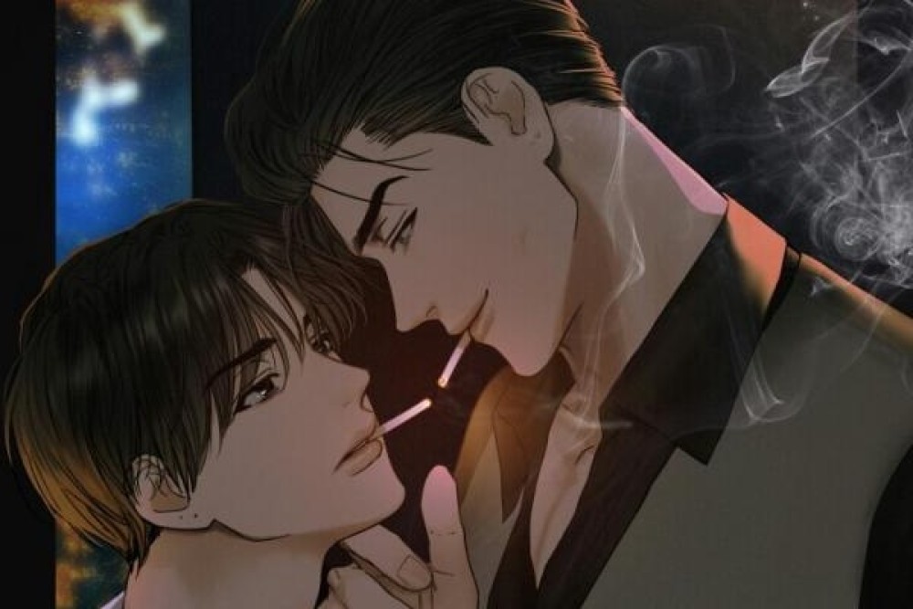 Baca Komik Manhwa Pembelian Kembali Xv1