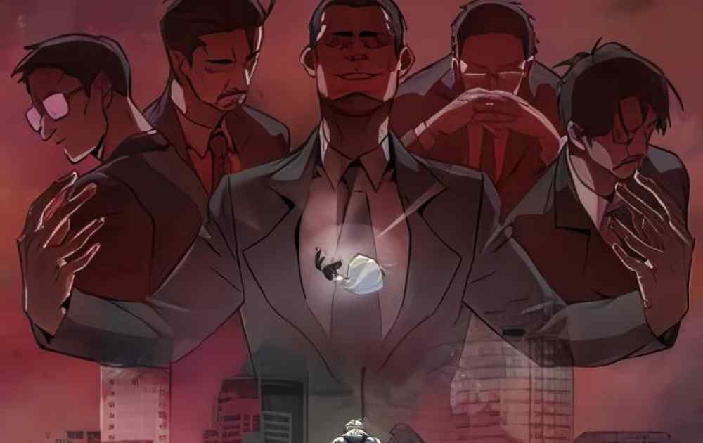 Baca Komik Manhwa Raja Zombie