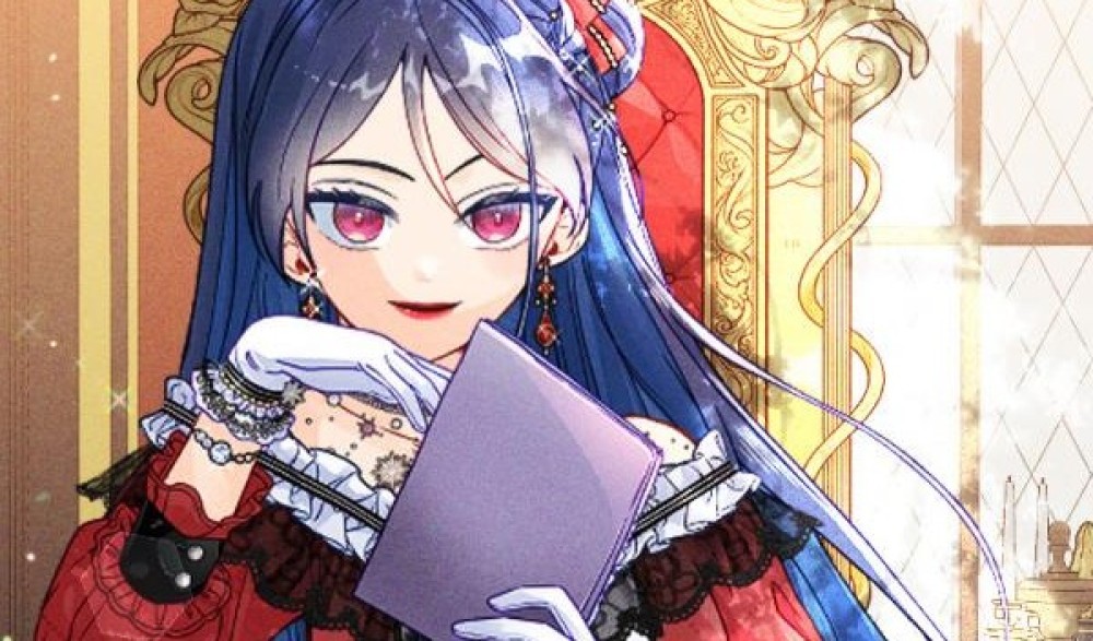 Baca Komik Manhwa Aku Kena Karma Karena Bully Temen