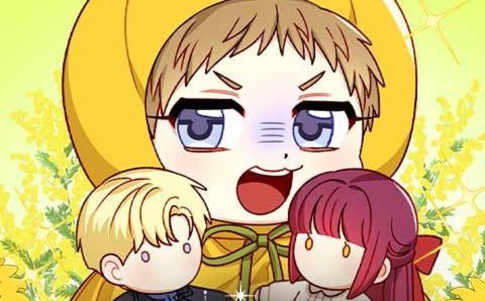 Baca Manhwa Penjahat Itu Mencoba Menjadikanku Ibu Tiri Xv2