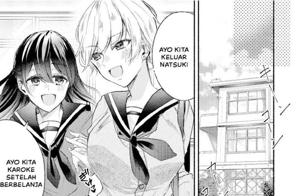 Baca Komik Manga Teman Sekelas Idol