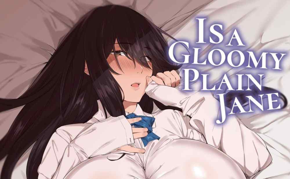 Baca Komik Manga Tidak Apa-Apa Jika Gelap Dan Polos