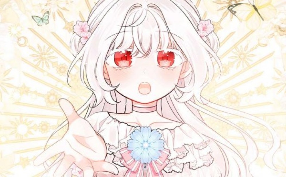 Baca Komik Manhwa Pemimpin Laki-laki Bertanggung Jawab Atas Penerus