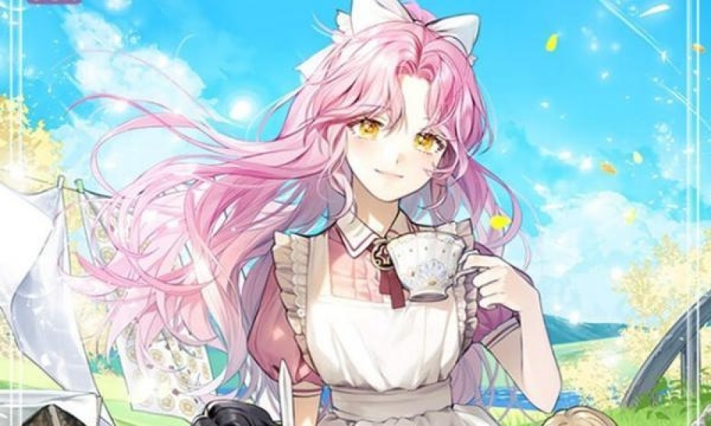 Baca Manhwa Saya Membesarkan Penjahat Berharga