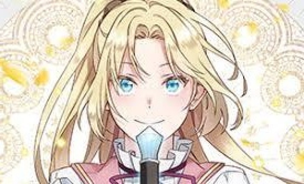 Baca Komik Manhwa Tolong Aku, Putri!