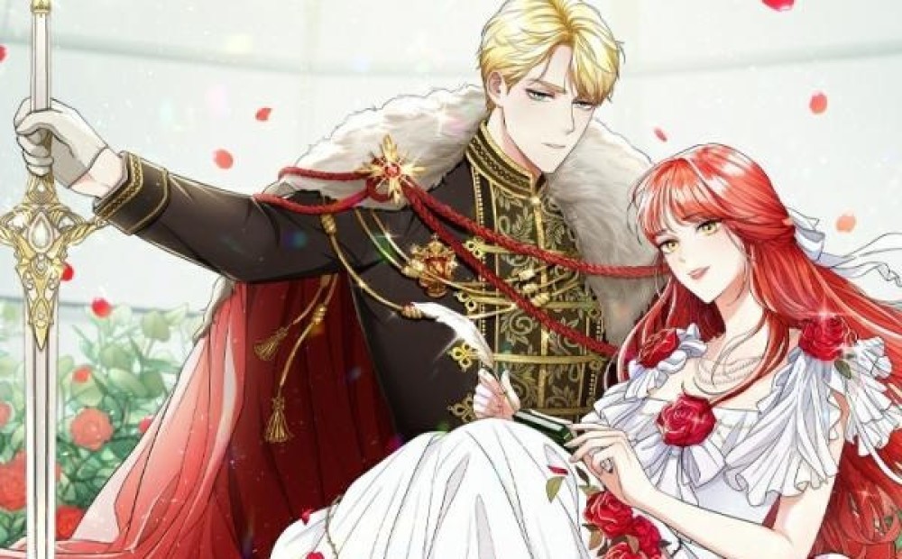 Baca Komik Manhwa Aku Jadi Penerjemah Tiran Xv1