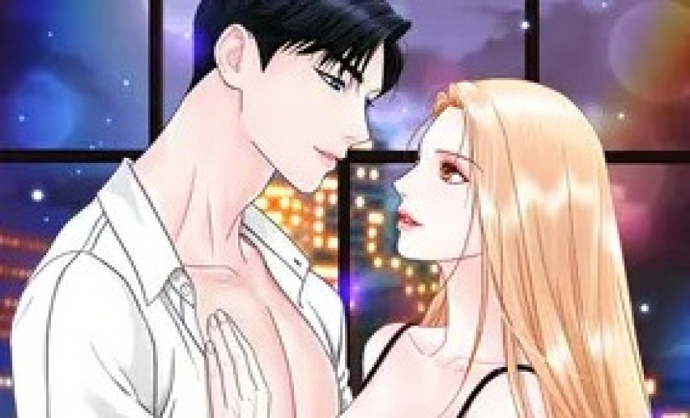 Baca Komik Manhwa Cinta Abadi Xv1