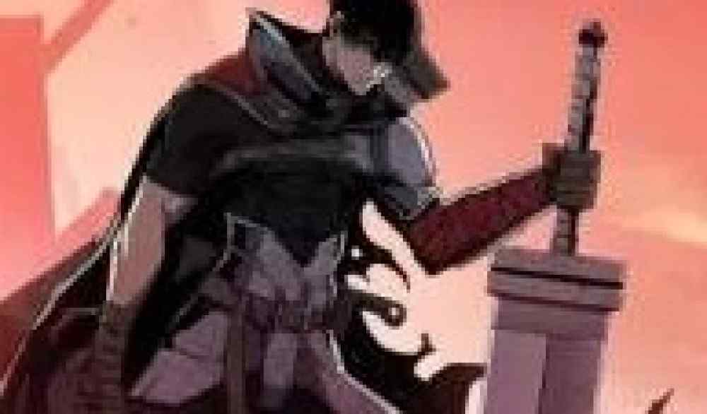 Baca Manhwa Saya Menjadi Ksatria Dengan Batas Waktu