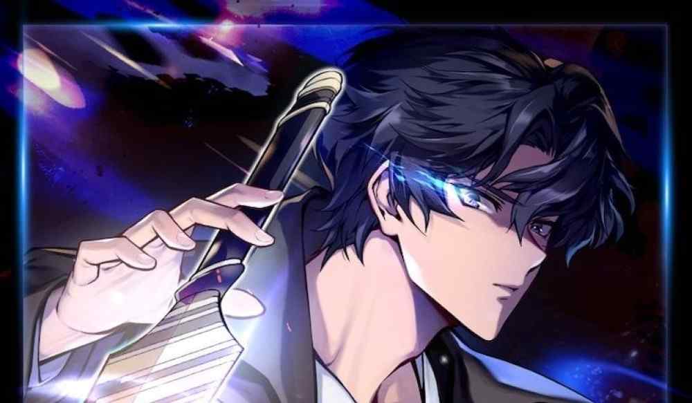 Baca Komik Manhua Saya Mantan Hunter Kelas-X