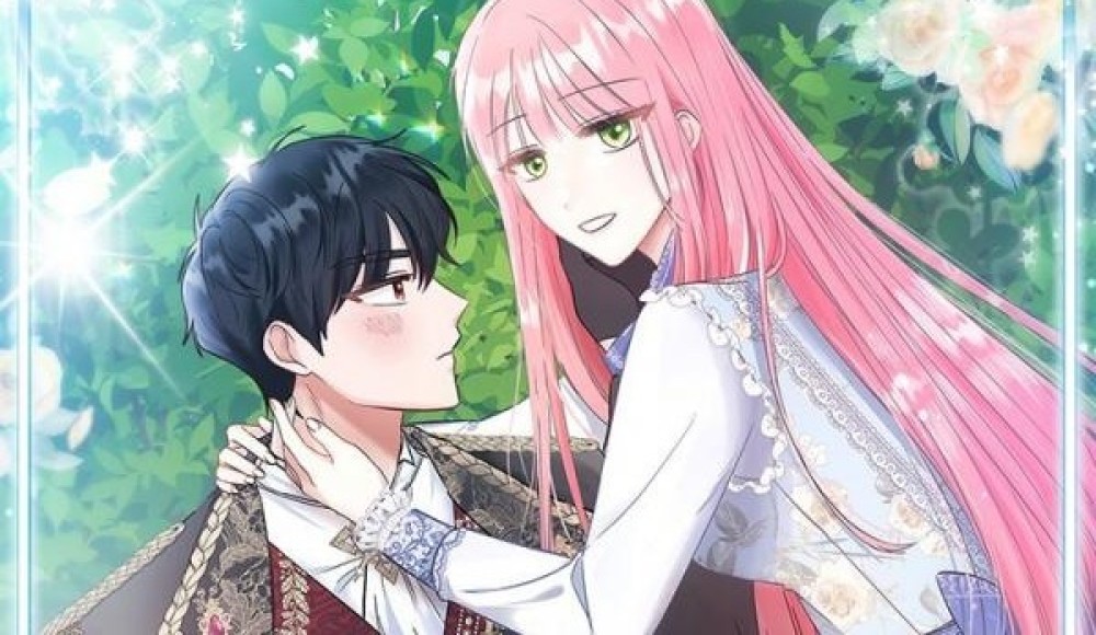 Baca Komik Manhwa Saya Menjadi Adik dari Pahlawan Wanita yang Sekarat