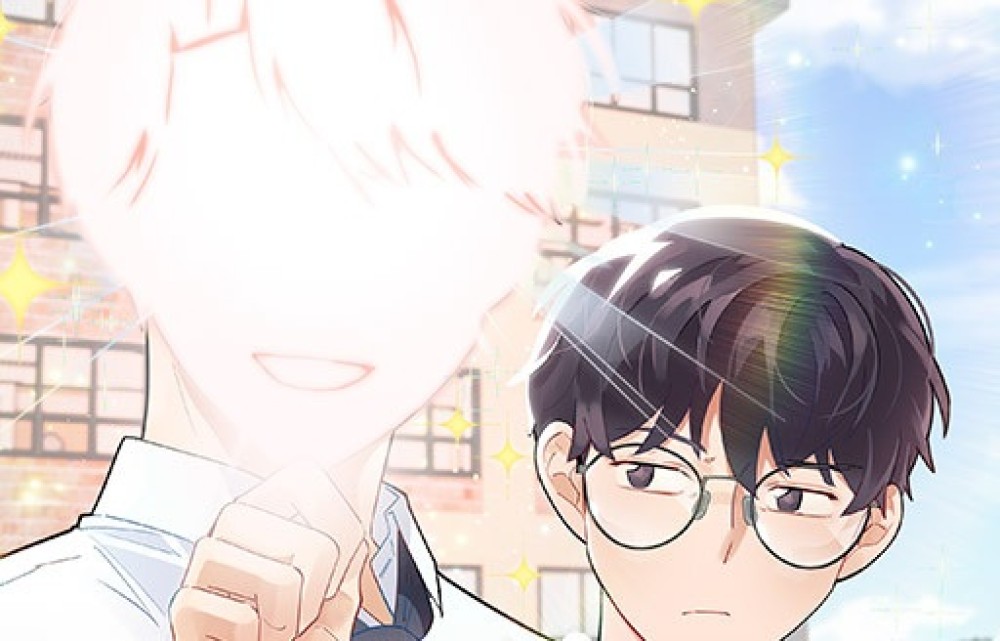 Baca Komik Manhwa Temanku Kakean Sekinkare