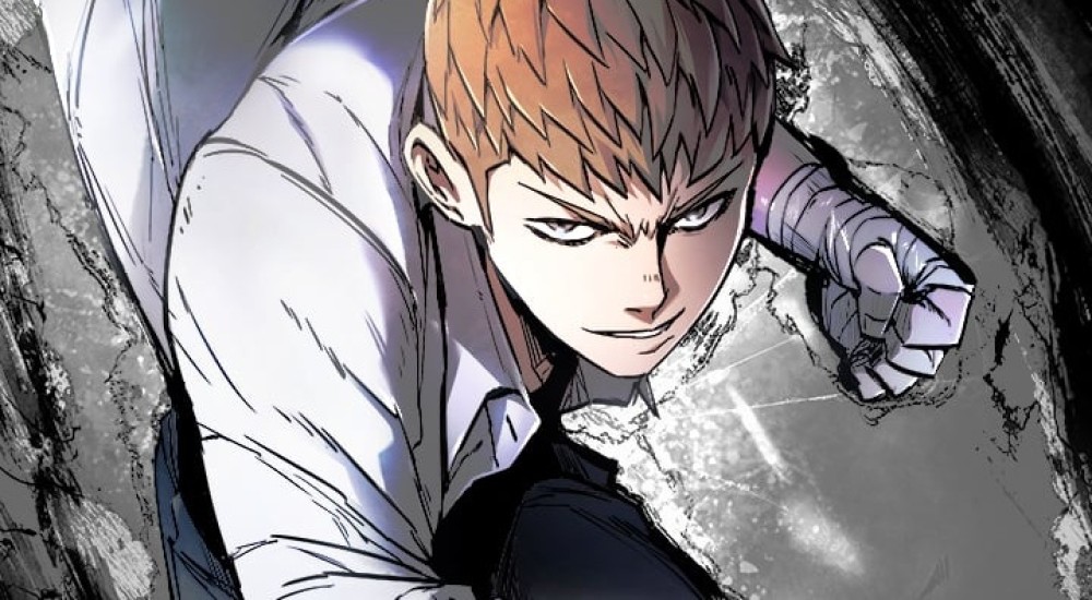 Baca Manhwa Hiu: Wyvern