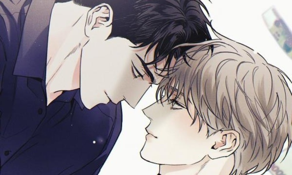 Baca Komik Manhwa Dunia seperti yang Dilihat Oleh Pengantar Pizza Xv1
