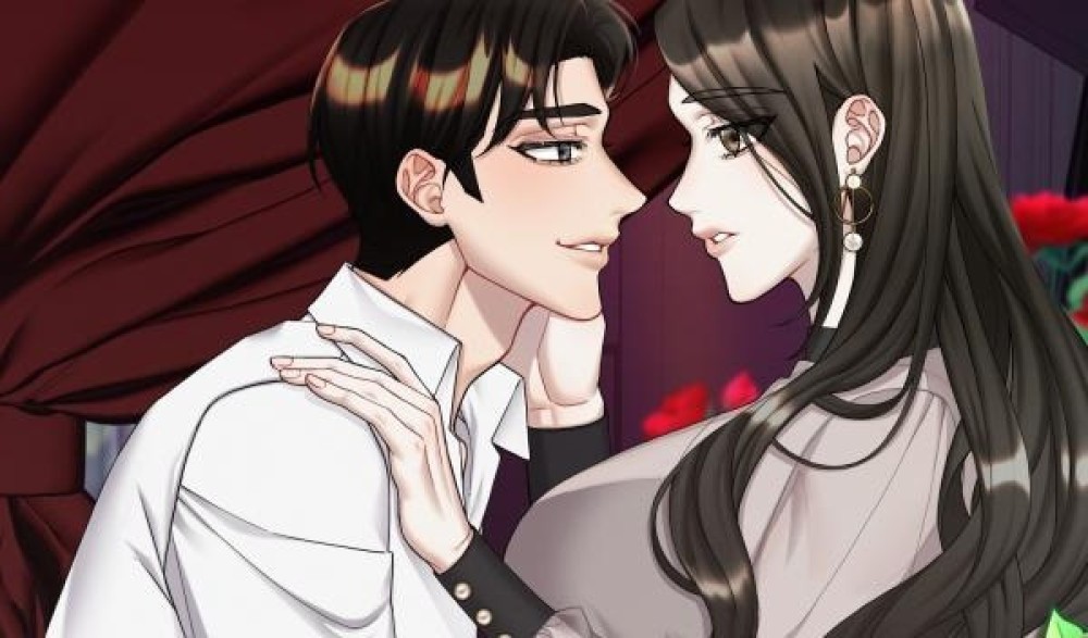 Baca Komik Manhwa Hal-Hal Buruk yang Kita Lakukan Xv1