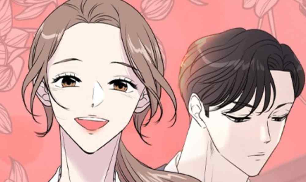 Baca Komik Manhwa Telepati