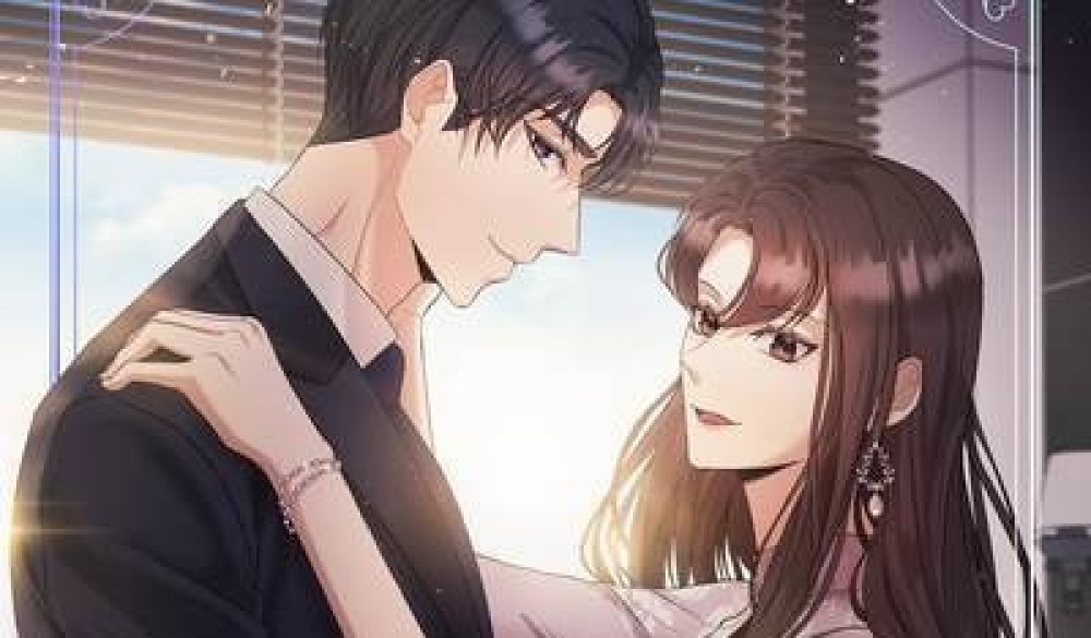 Baca Manhwa Istri Jahatnya Pak CEO